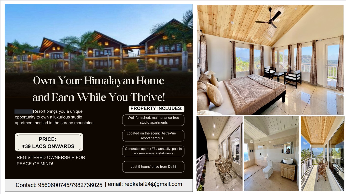 Ananta Rhythm Academy